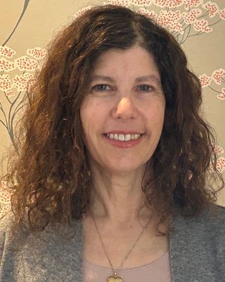 Photo of Tammy Marcus - Tammy Marcus & Associates - Horizon Therapy, Registered Social Worker, MSW, RSW, DipTIRP