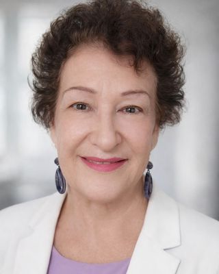 Foto de Patricia Lifsichtz Marchetti, Psicólogo, Mtra