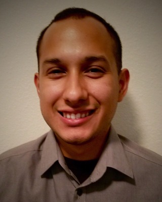 Photo of Jagger L. Hernandez, MS, LPC, Licensed Professional Counselor