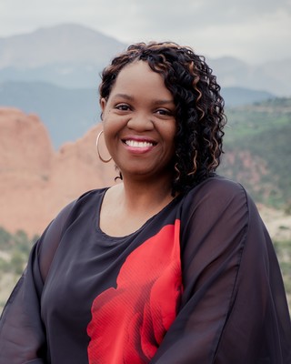 Photo of Karla Glover, Licensed Professional Counselor in Southeast Colorado Springs, Colorado Springs, CO