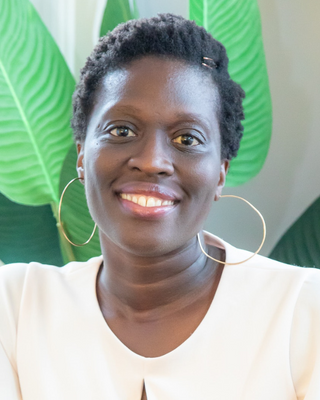 Photo of Kezzia Q-Hilaire, Counselor, LMHC, CASAC