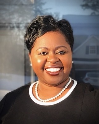 Photo of Shirena Smith, LCSW, CHT, CDDONA, Clinical Social Work/Therapist in Greensboro