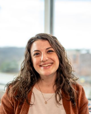 Photo of Melissa Franco, Clinical Social Work/Therapist, LMSW