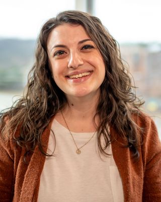 Photo of Melissa Franco, Clinical Social Work/Therapist, LMSW