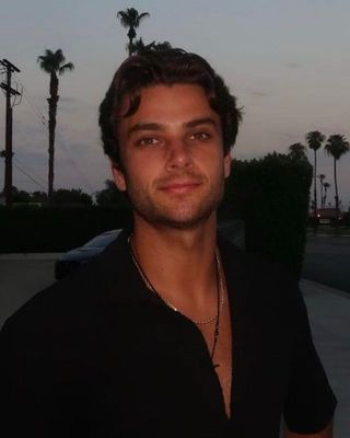 Photo of Cory Cravalho, Marriage & Family Therapist, LMFT