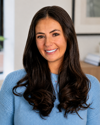 Photo of Sydney Wagman, Registered Social Worker, MSW, RSW