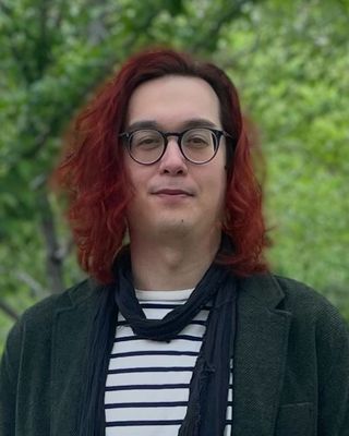 Photo of James Bailey, Clinical Social Work/Therapist, LCSW