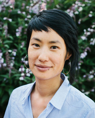 Photo of Fei A Hu, Marriage & Family Therapist in Berkeley, CA
