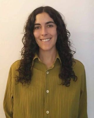 Foto de Josefina Melero Maira, Psicólogo, Lic. en Psicología