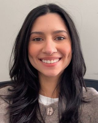 Photo of Susana Olivo, Marriage & Family Therapist, LMFT