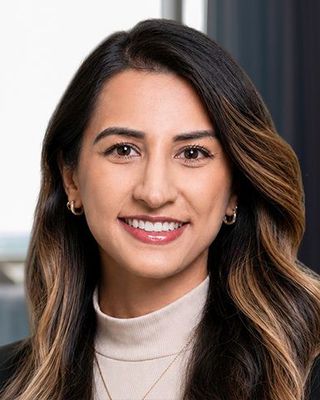 Photo of Dr. Noareen Sheikh, Psychiatrist, MD