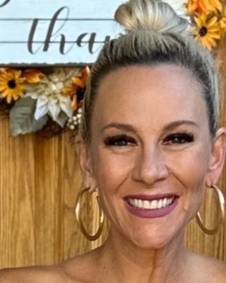 Photo of Kira Hart Nunemaker, Counselor, MA LAC