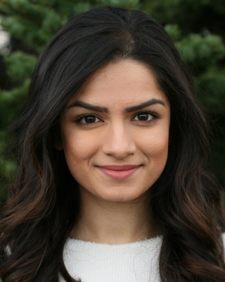 Photo of Farah Premji, Psychologist in Calgary, AB