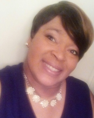 Photo of Ms. Rhonda Mack, MA, LPC