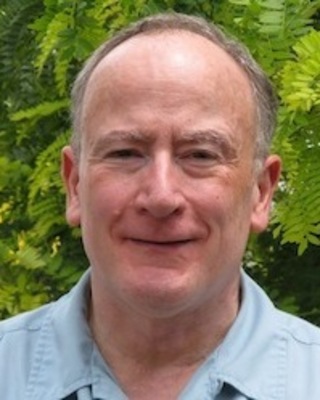 Photo of Carlton Frederick Brown, Registered Psychotherapist in Owen Sound, ON