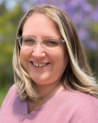 Photo of Kristyn Poltis, Counselor, LPCC
