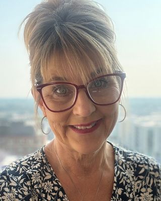 Photo of Alycia Williams, Clinical Social Work/Therapist, LCSW