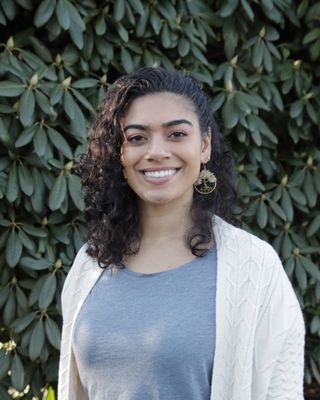 Photo of Sofia L. Cruz, Pre-Licensed Professional, MS, LMHC-A