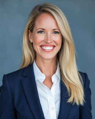 Photo of Natalie Moore, Pre-Licensed Professional, PhD