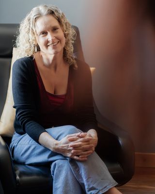 Photo of Crista Shillington, Clinical Social Work/Therapist, MC, RCC