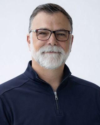 Photo of Greg Clift, Marriage & Family Therapist Associate, MCOUN