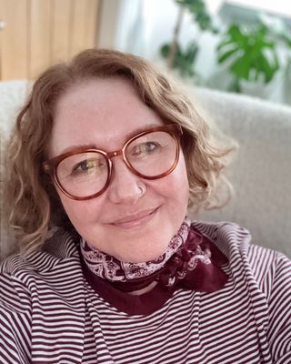 Photo of Tracey Boothby, Counsellor, MA, MNCPS Acc.