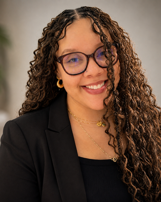 Photo of Chasity Milburne, Pre-Licensed Professional, MHC, MA-5/27