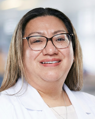 Photo of Diana Solis, Psychiatric Nurse Practitioner, MSN, PMHNP