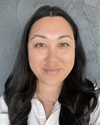 Photo of Kristina Komori, Marriage & Family Therapist, LMFT