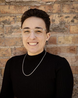 Photo of Emmie Saux, Clinical Social Work/Therapist, LCSW