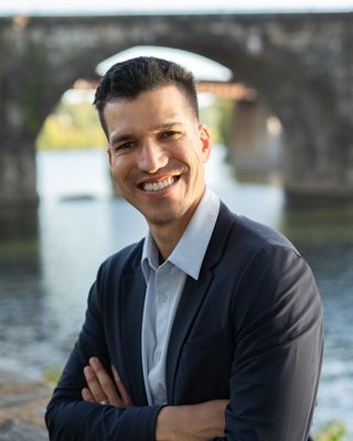 Photo of Hector A Colon-Rivera - Intrinsic Me Psychiatry, Psychiatrist, MD, MBA, FAPA
