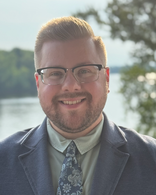 Photo of Adam Osborne, Licensed Professional Counselor, MS, LPC