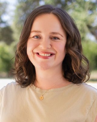 Photo of Samantha Sherrill, Licensed Professional Counselor, MS, LPC