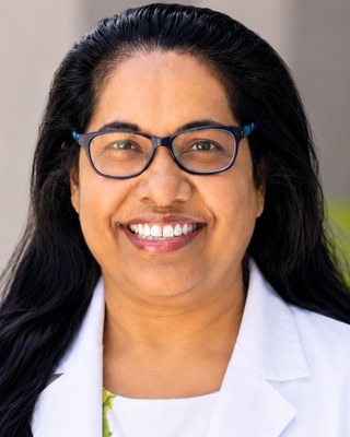 Photo of Sini Joseph, Psychiatric Nurse Practitioner, DNP, APRN, PMHNP