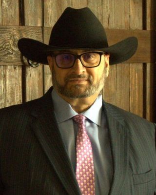 Photo of Basher M. Salem, Licensed Professional Counselor in Elgin, TX