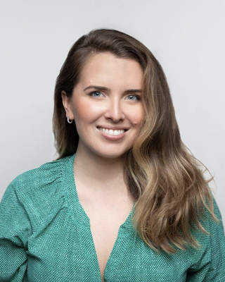 Photo of Daniela Gutierrez Sliwkowski, Mental Health Counselor in Coral Gables, FL