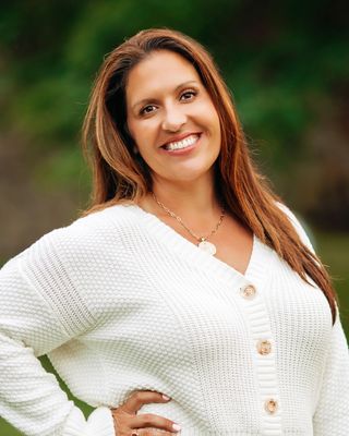 Photo of Melissa Carlson - Melissa Carlson Counseling, MAT, MSEd, LCPC, Counselor