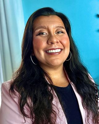 Photo of Janis Avalos Rios, Counselor, MA, LPC, NCC