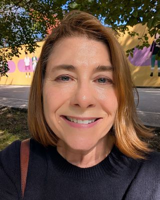 Photo of Kate Lawton - Kate Lawton, RSW, Psychotherapist, Registered Social Worker, MA, MSW