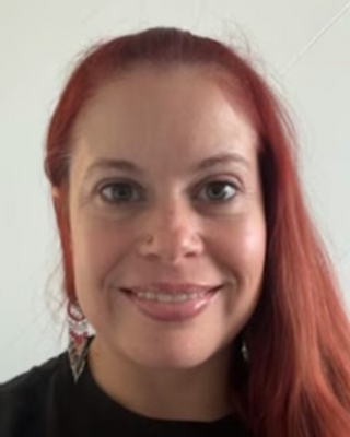 Photo of Crystal Tuck, Licensed Professional Counselor, LPC