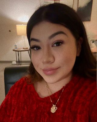Photo of Alexis Acevedo, Licensed Professional Counselor, LPC