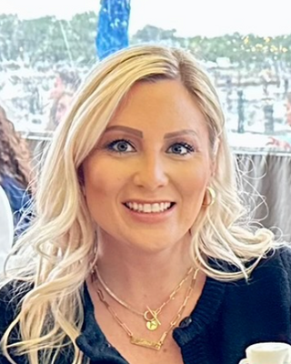 Photo of Amy Lynn McGowan Dowd, Licensed Professional Counselor, MS, LPC, NCC
