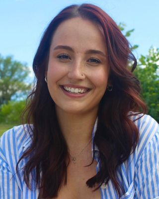 Photo of Lea Csiszér, Pre-Licensed Professional, MA