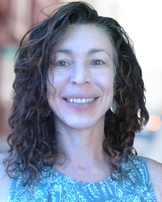 Photo of Audra E Genduso, Counselor, LMHC, RSP