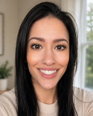 Photo of Amanda Pedro, Registered Social Worker, BSW, RSW