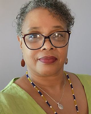 Photo of Vivian Fleming, Licensed Professional Clinical Counselor, LPCC