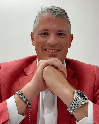 Photo of Daniel J Van Ingen, Psychologist, PsyD