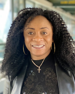 Photo of Anthonia Nzika, Psychiatric Nurse Practitioner, PMHNP