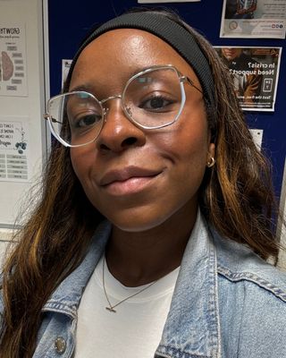 Photo of Lisa Danso-Obeng, Counsellor, MA, MBACP