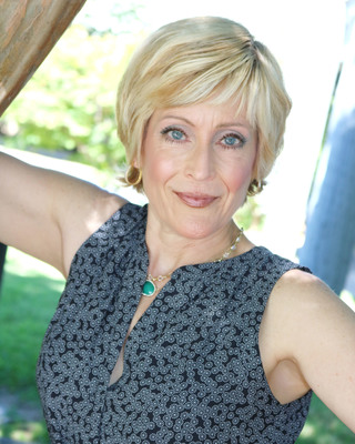 Photo of Dana Ellen Jeffrey, Licensed Educational Psychologist in Sacramento, CA